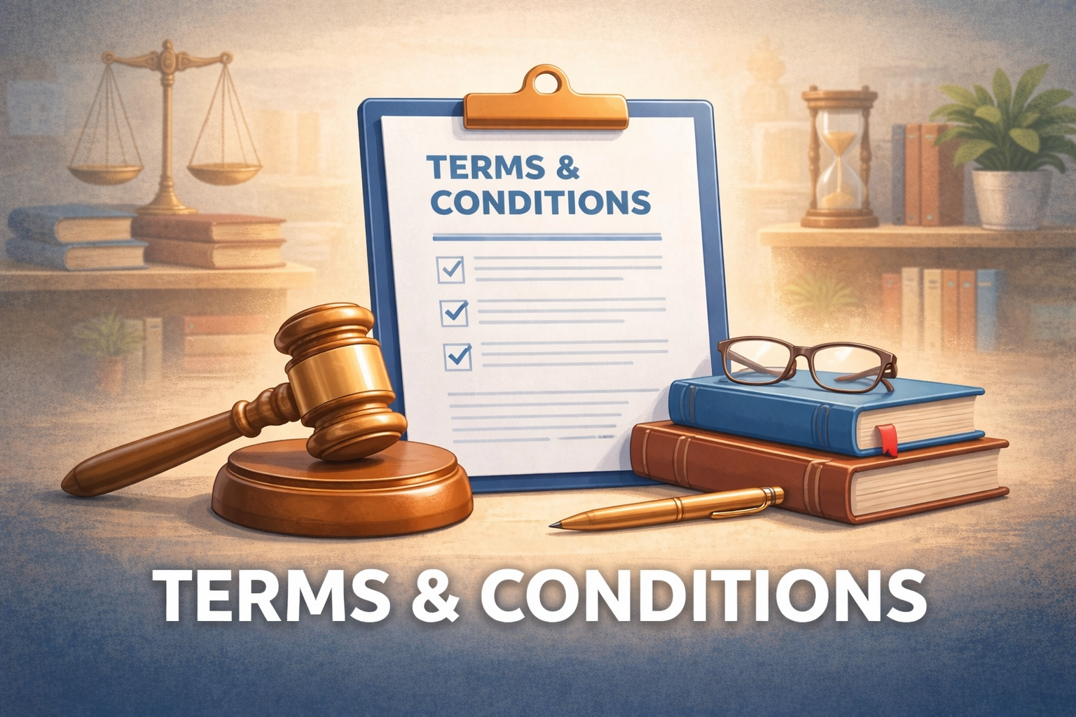 Conditions d’utilisation – Machekomen